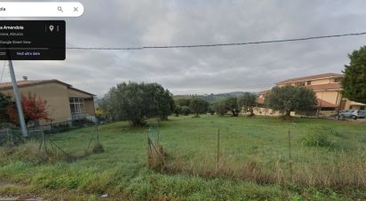 Land of 4,290 m² in Giulianova (64021)