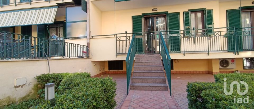 Three-room apartment of 90 m² in Giugliano in Campania (80014)