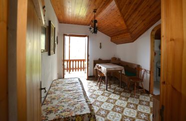 Two-room apartment of 62 m² in Santo Stefano d'Aveto (16049)