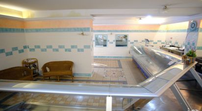 Negozio / locale commerciale di 138 m² in Fabriano (60040)