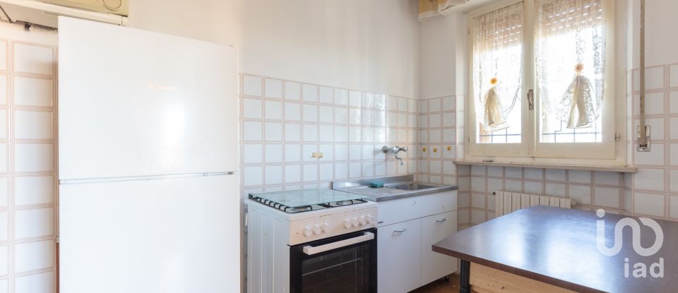 Four-room apartment of 50 m² in Osimo (60027)