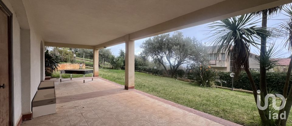 Villa 3 locali di 110 m² in Trabia (90019)