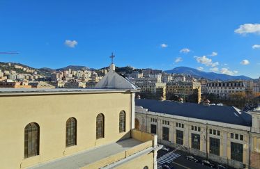Apartment 7 rooms of 122 m² in Genova (16137)