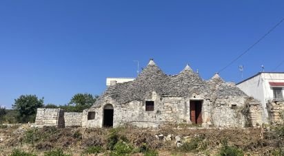 Trullo 7 locali di 130 m² in Cisternino (72014)