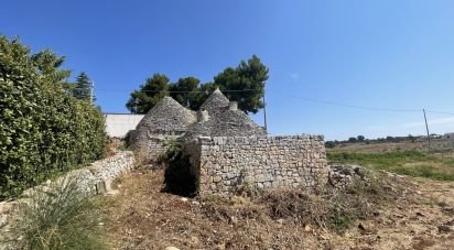 Trullo 7 locali di 130 m² in Cisternino (72014)