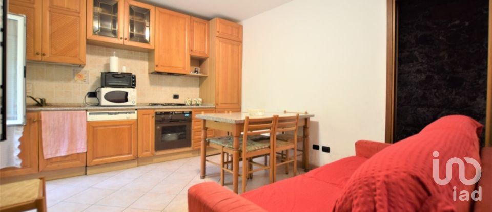 Appartamento 5 locali di 73 m² a Cogoleto (16016)