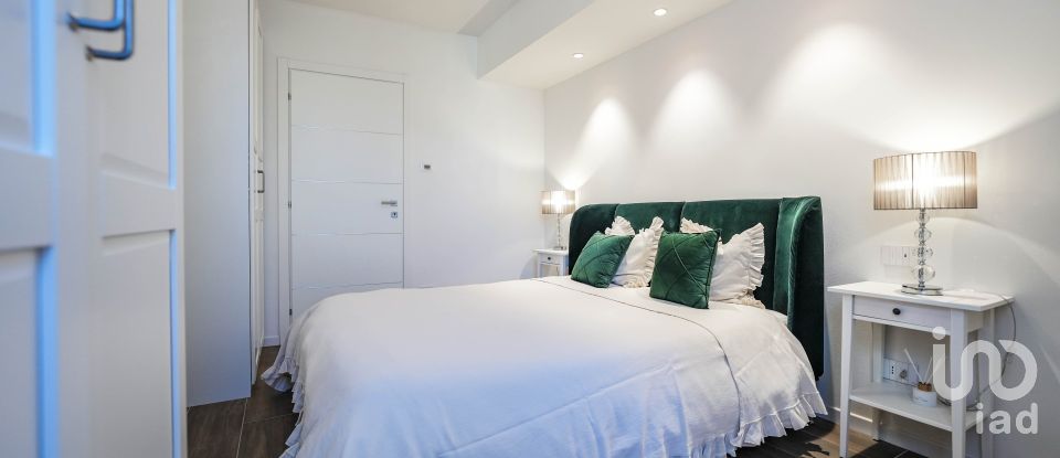 Three-room apartment of 79 m² in Soiano del Lago (25080)