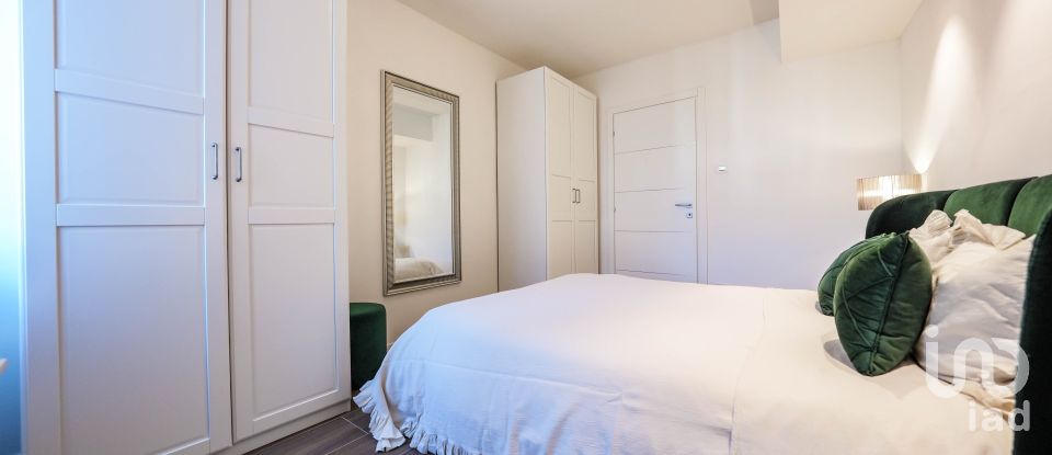 Three-room apartment of 79 m² in Soiano del Lago (25080)