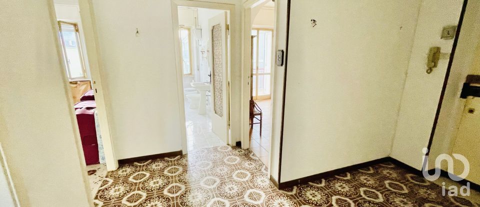 Four-room apartment of 102 m² in Sulmona (67039)