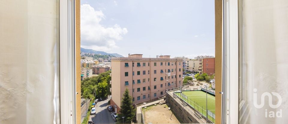 Apartment 6 rooms of 110 m² in Genova (16131)