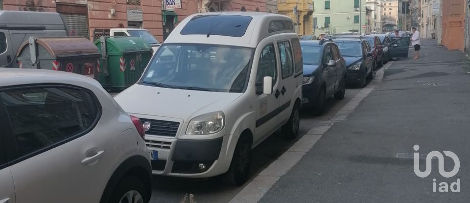 Parking of 40 m² in Genova (16151)