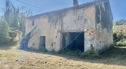 Casa indipendente / Villa 10 locali di 300 m² in Castel di Lama (63082)