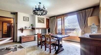 Apartment 5 rooms of 144 m² in Bormio (23032)