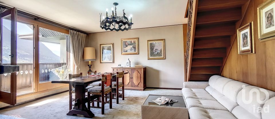 Apartment 5 rooms of 144 m² in Bormio (23032)