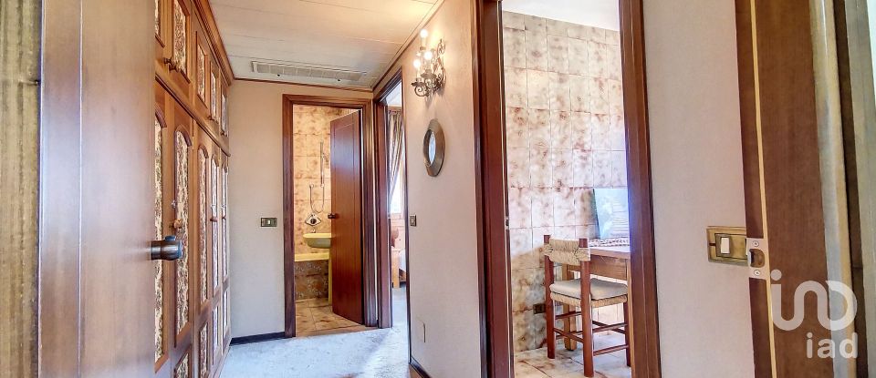 Appartamento 5 locali di 144 m² a Bormio (23032)
