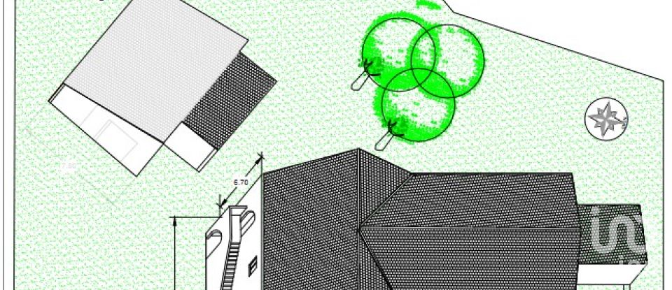 Country home 0 rooms of 900 m² in Monteprandone (63076)