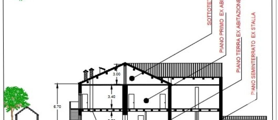 Country home 0 rooms of 900 m² in Monteprandone (63076)