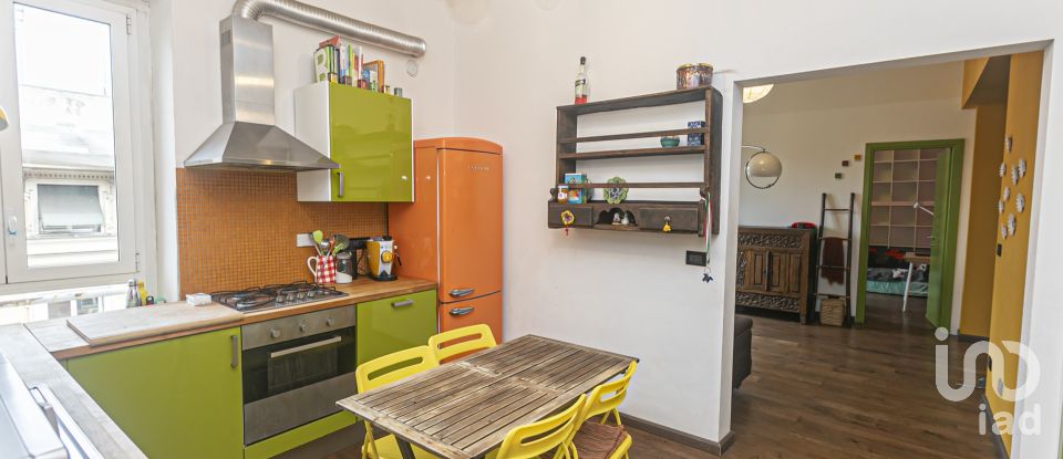 Appartamento 7 locali di 101 m² a Genova (16121)
