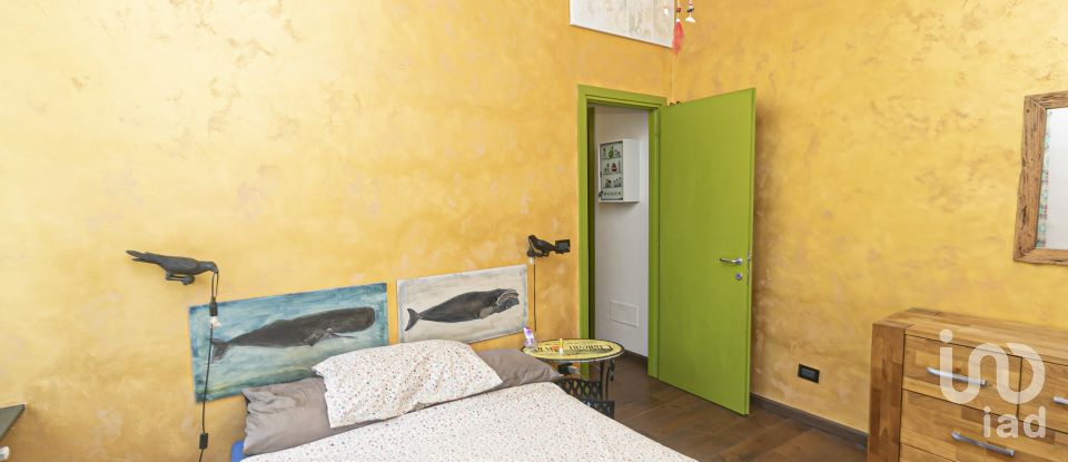Appartamento 7 locali di 101 m² a Genova (16121)