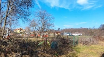 Terreno di 1.700 m² in Oleggio Castello (28040)