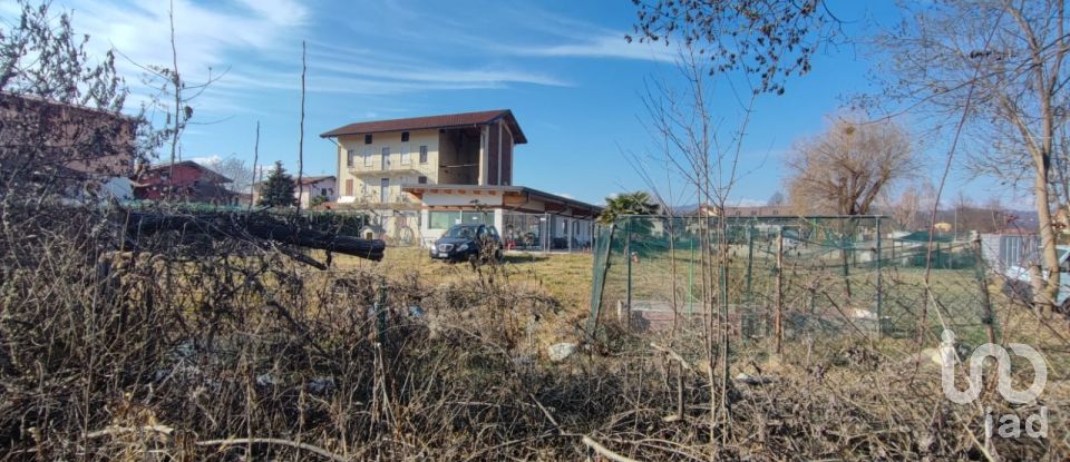 Land of 1,700 m² in Oleggio Castello (28040)