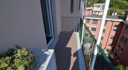 Appartamento 5 locali di 72 m² a Genova (16133)