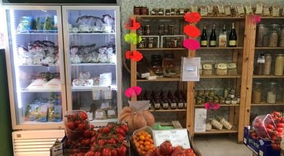 Negozio / locale commerciale di 43 m² in Genova (16129)