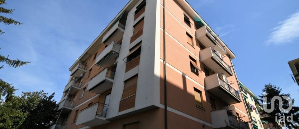 Appartamento 5 locali di 105 m² a Genova (16131)