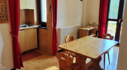 Two-room apartment of 47 m² in Roburent (12080)