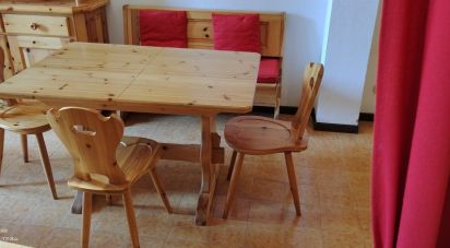 Bilocale di 47 m² a Roburent (12080)