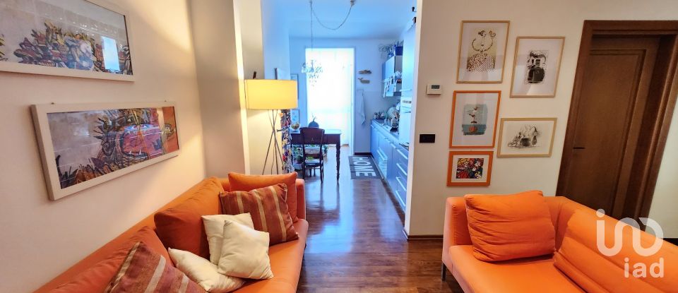 Three-room apartment of 84 m² in Savona (17100)
