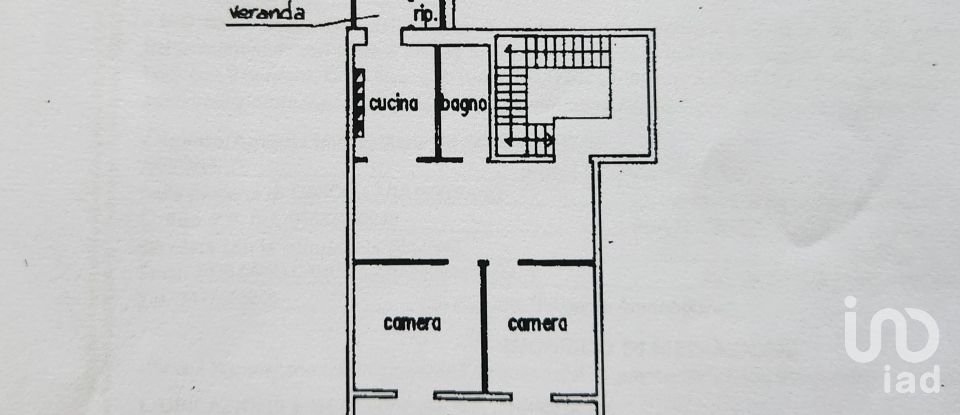 Trilocale di 84 m² a Savona (17100)