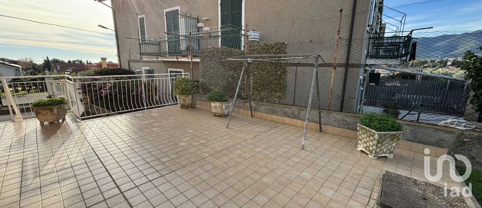 Bilocale di 45 m² a Loano (17025)