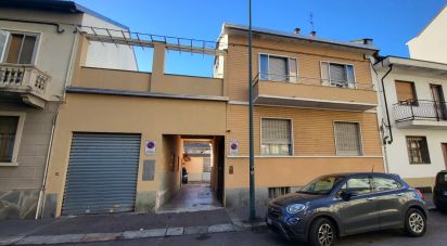 Casa indipendente 9 locali di 341 m² in Torino (10135)