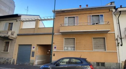 Casa indipendente 9 locali di 341 m² in Torino (10135)