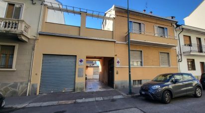 Casa indipendente 9 locali di 341 m² in Torino (10135)