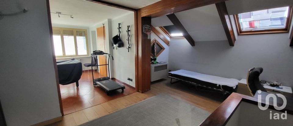 Town house 9 rooms of 341 m² in Torino (10135)
