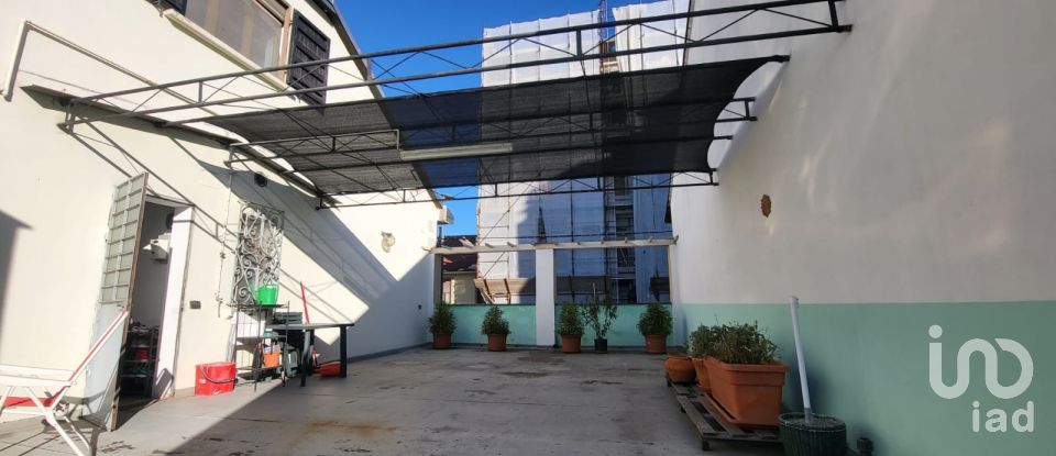 Casa indipendente 9 locali di 341 m² in Torino (10135)