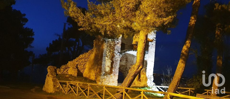 Casa indipendente / Villa 4 locali di 78 m² in Ripatransone (63065)