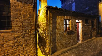 Casa indipendente / Villa 4 locali di 78 m² in Ripatransone (63065)