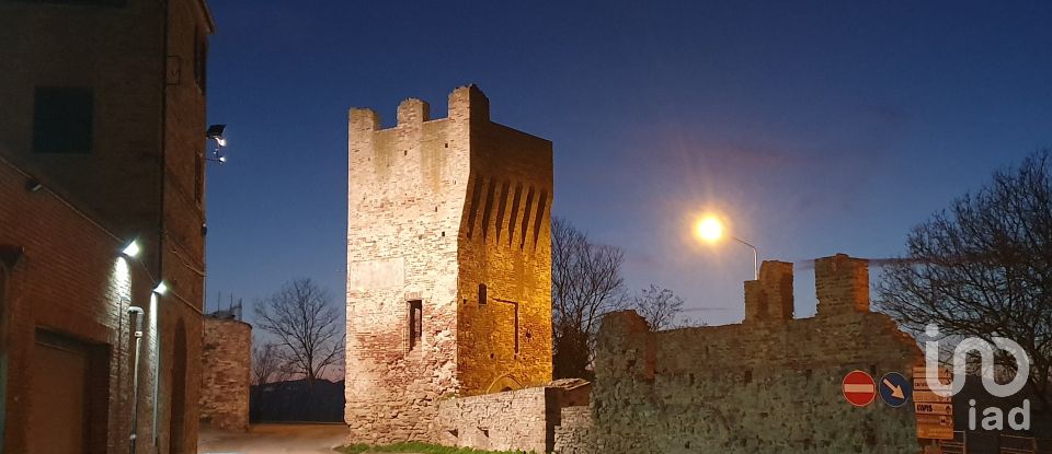 Casa indipendente / Villa 4 locali di 78 m² in Ripatransone (63065)