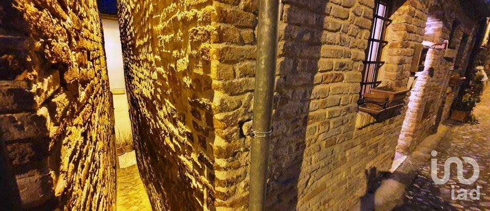 Casa indipendente / Villa 4 locali di 78 m² in Ripatransone (63065)