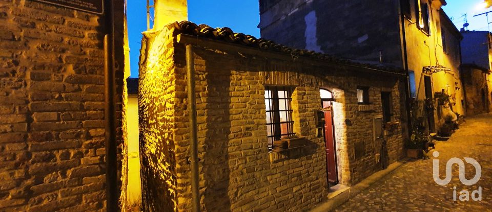 Casa indipendente / Villa 4 locali di 78 m² in Ripatransone (63065)