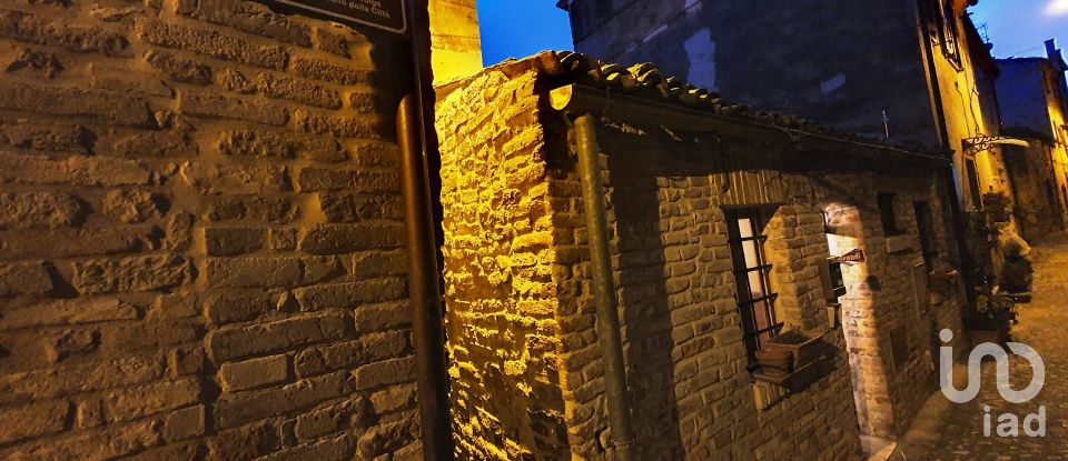 Casa indipendente / Villa 4 locali di 78 m² in Ripatransone (63065)