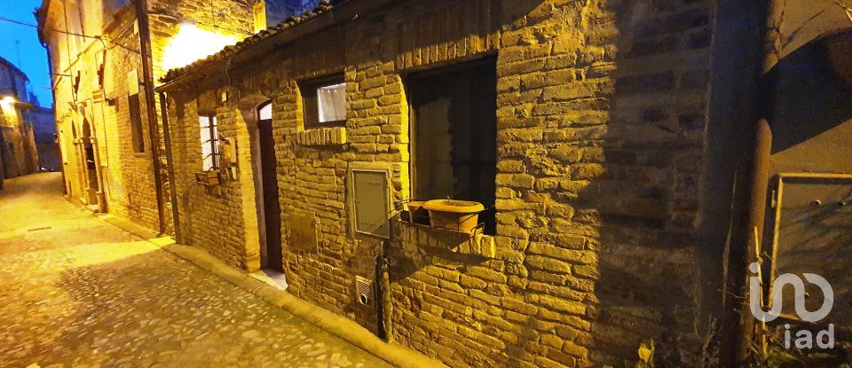 Casa indipendente / Villa 4 locali di 78 m² in Ripatransone (63065)