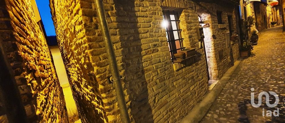 Casa indipendente / Villa 4 locali di 78 m² in Ripatransone (63065)