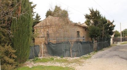 Casa indipendente 4 locali di 80 m² in Atessa (66041)