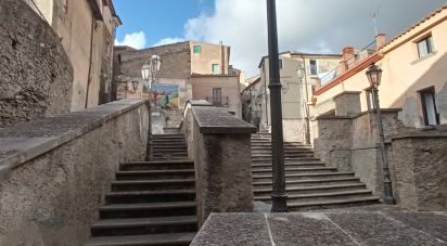 Casa di paese 4 locali di 85 m² in - (87030)