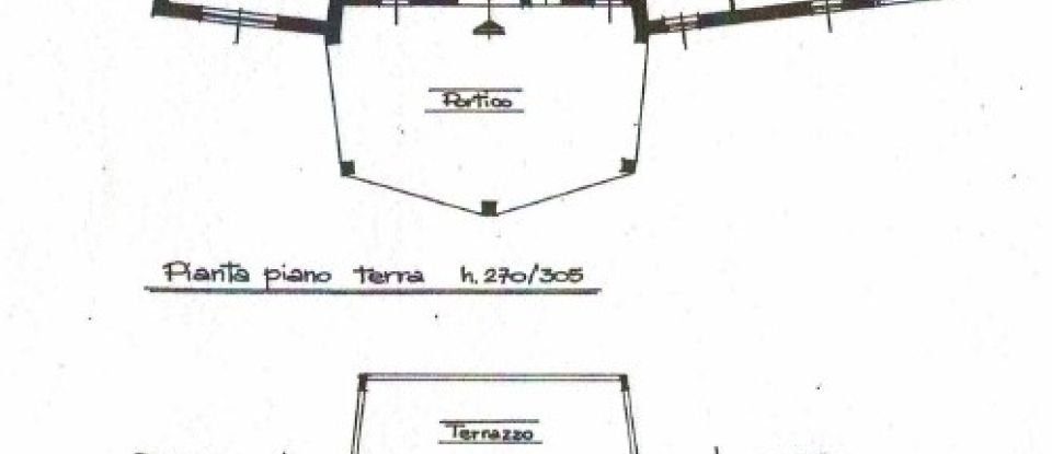 Farm 5 rooms of 700 m² in Lomazzo (22074)