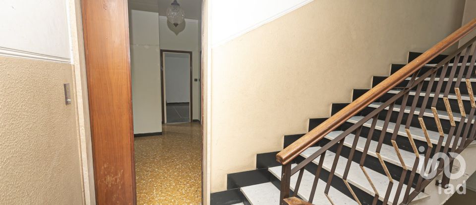 Apartment 5 rooms of 80 m² in Serra Riccò (16010)